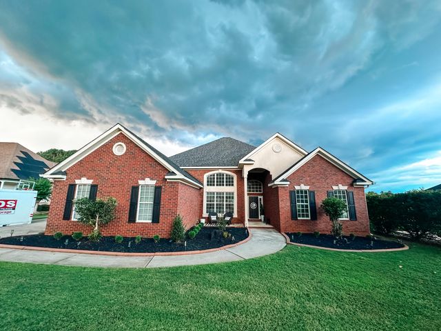 992 Windmill Parkway, Evans, GA 30809