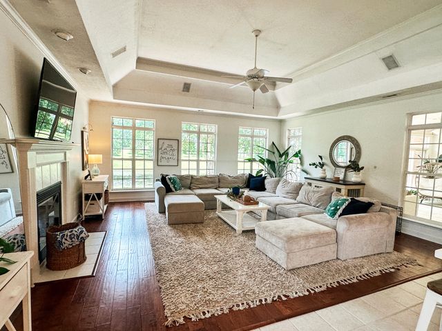 992 Windmill Parkway, Evans, GA 30809