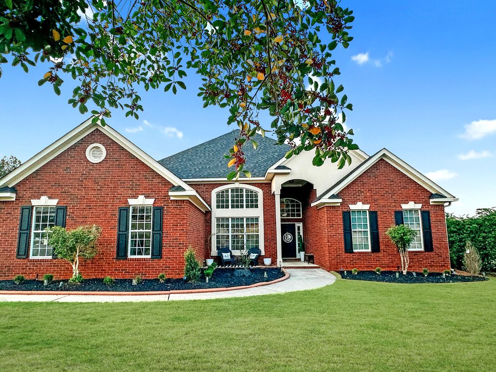 992 Windmill Parkway, Evans, GA 30809