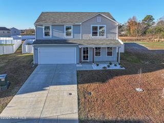 400 Silo Court, Ayden, NC 28513