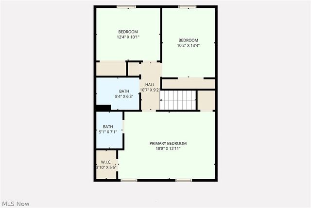 5051 Fox Ridge Drive, Green, OH 44720