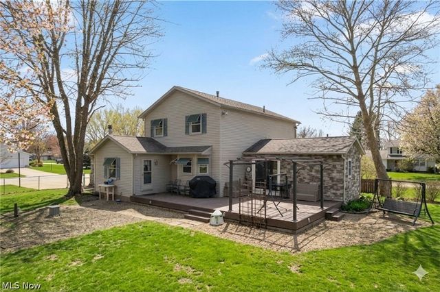 5051 Fox Ridge Drive, Green, OH 44720