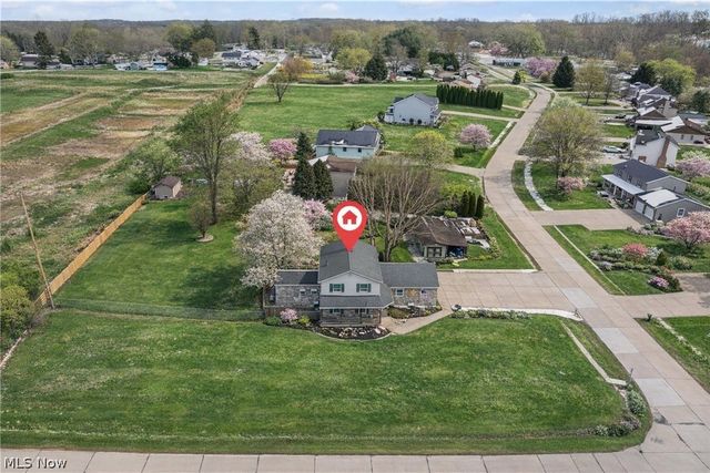 5051 Fox Ridge Drive, Green, OH 44720