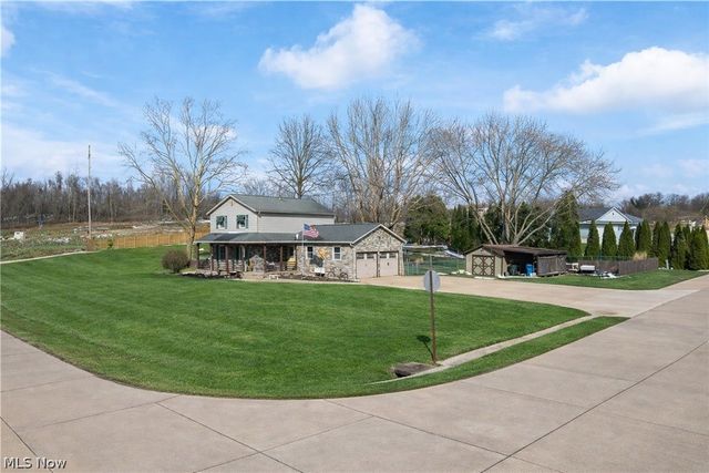 5051 Fox Ridge Drive, Green, OH 44720