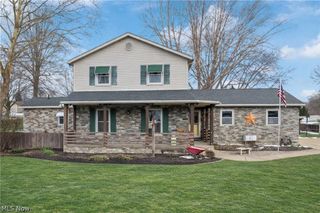 5051 Fox Ridge Drive, Green, OH 44720