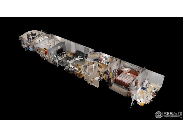 804 Warren St, Weldona, CO 80653