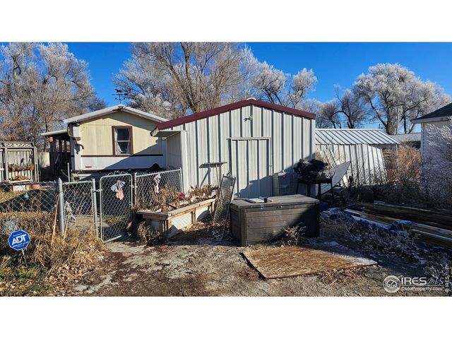 804 Warren St, Weldona, CO 80653