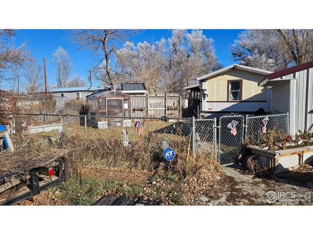 804 Warren St, Weldona, CO 80653