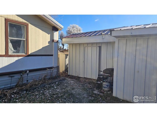 804 Warren St, Weldona, CO 80653