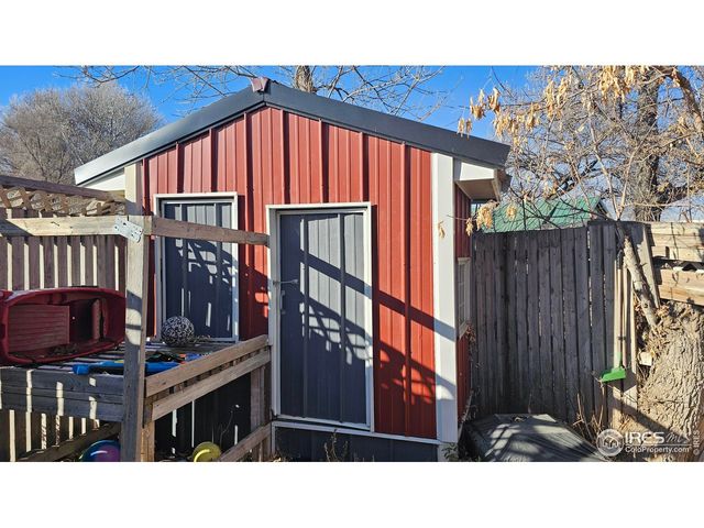 804 Warren St, Weldona, CO 80653