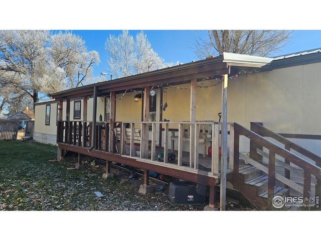 804 Warren St, Weldona, CO 80653