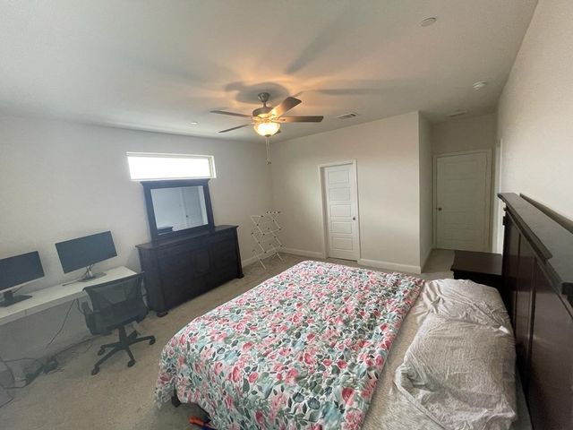 4705 Corriente Vista Lane, Mckinney, TX 75070