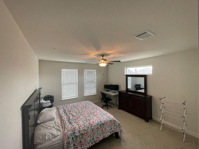 4705 Corriente Vista Lane, Mckinney, TX 75070