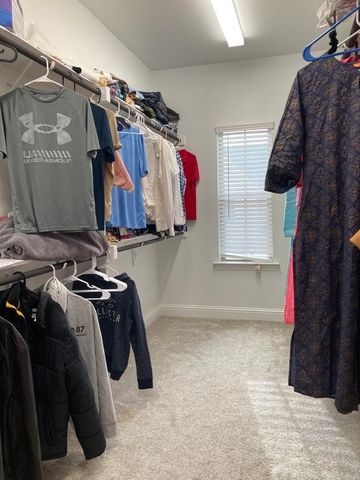 4705 Corriente Vista Lane, Mckinney, TX 75070