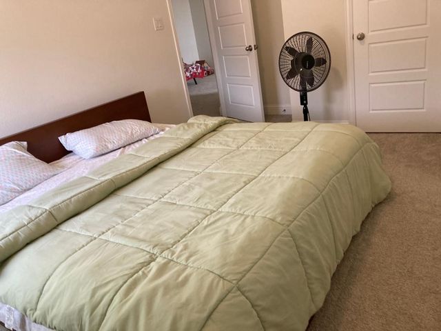 4705 Corriente Vista Lane, Mckinney, TX 75070