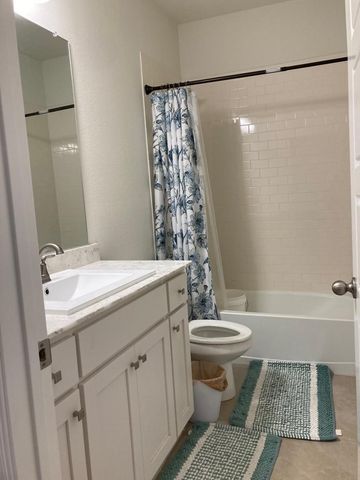 4705 Corriente Vista Lane, Mckinney, TX 75070