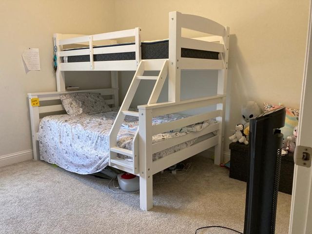 4705 Corriente Vista Lane, Mckinney, TX 75070