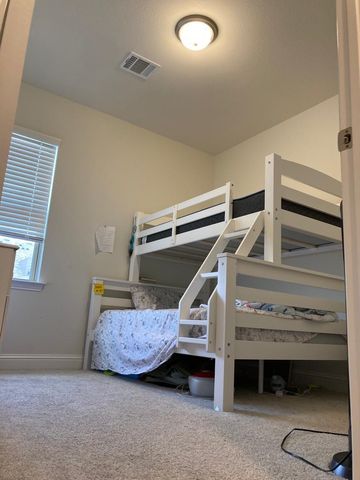 4705 Corriente Vista Lane, Mckinney, TX 75070