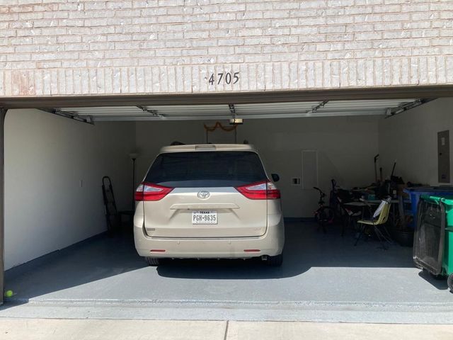 4705 Corriente Vista Lane, Mckinney, TX 75070