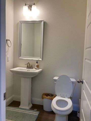 4705 Corriente Vista Lane, Mckinney, TX 75070