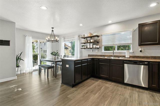 11562 Mountain Turtle Drive, Colorado Springs, CO 80921