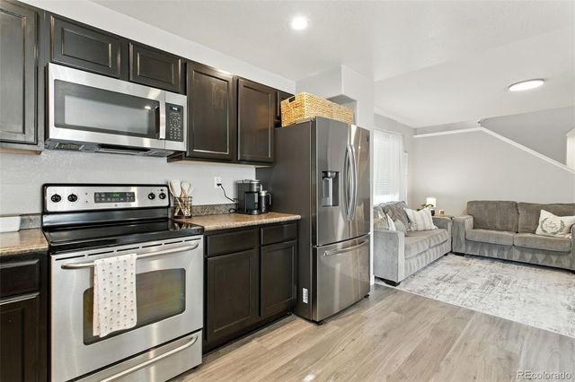 11562 Mountain Turtle Drive, Colorado Springs, CO 80921