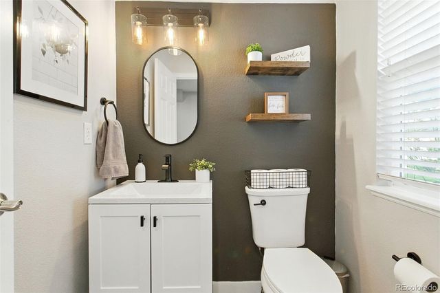 11562 Mountain Turtle Drive, Colorado Springs, CO 80921