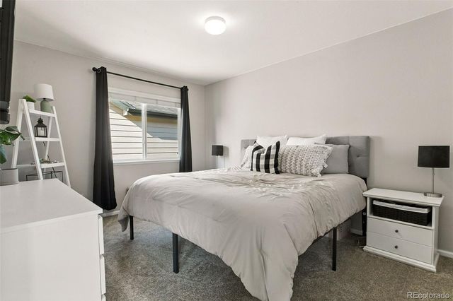 11562 Mountain Turtle Drive, Colorado Springs, CO 80921