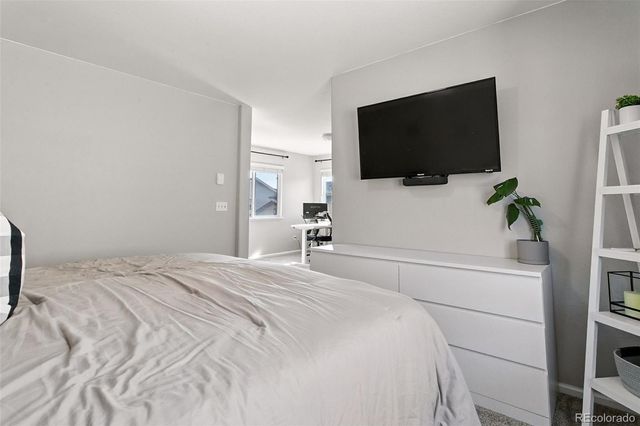 11562 Mountain Turtle Drive, Colorado Springs, CO 80921