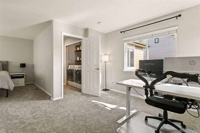 11562 Mountain Turtle Drive, Colorado Springs, CO 80921