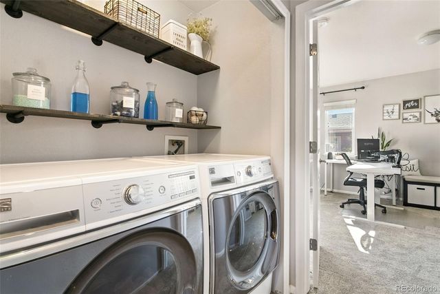 11562 Mountain Turtle Drive, Colorado Springs, CO 80921