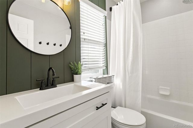 11562 Mountain Turtle Drive, Colorado Springs, CO 80921