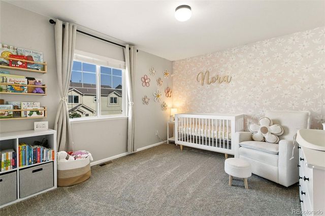 11562 Mountain Turtle Drive, Colorado Springs, CO 80921