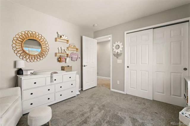 11562 Mountain Turtle Drive, Colorado Springs, CO 80921