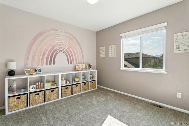 11562 Mountain Turtle Drive, Colorado Springs, CO 80921