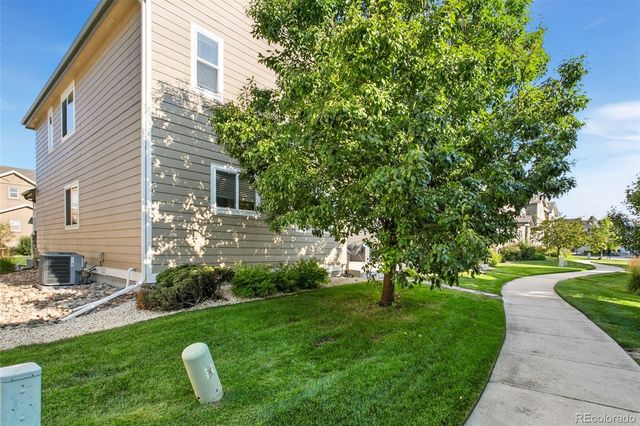 11562 Mountain Turtle Drive, Colorado Springs, CO 80921