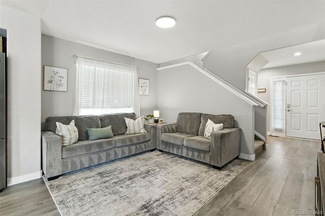 11562 Mountain Turtle Drive, Colorado Springs, CO 80921