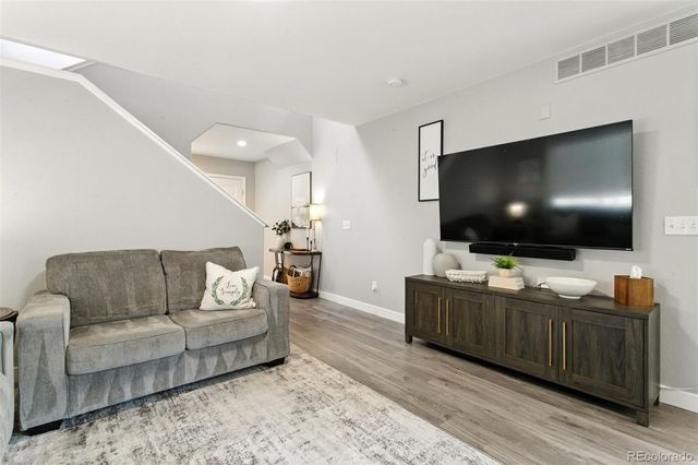 11562 Mountain Turtle Drive, Colorado Springs, CO 80921