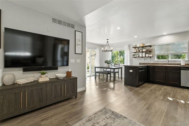 11562 Mountain Turtle Drive, Colorado Springs, CO 80921