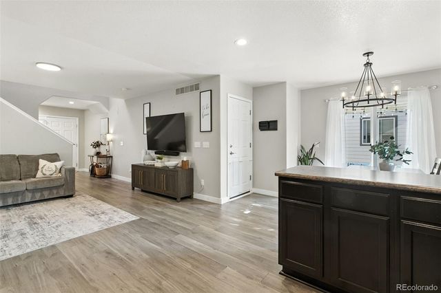 11562 Mountain Turtle Drive, Colorado Springs, CO 80921