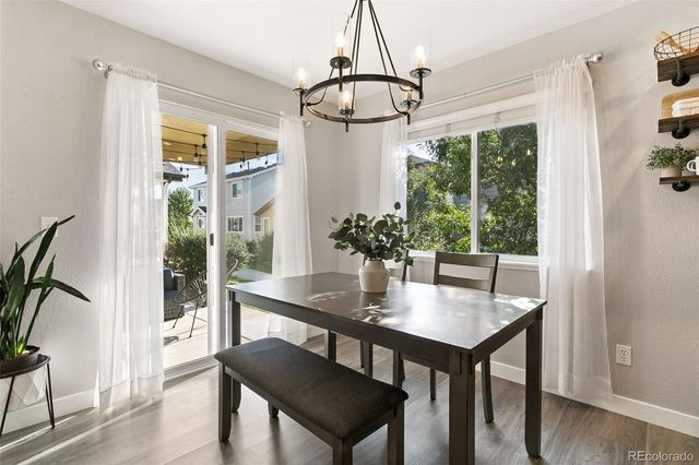 11562 Mountain Turtle Drive, Colorado Springs, CO 80921