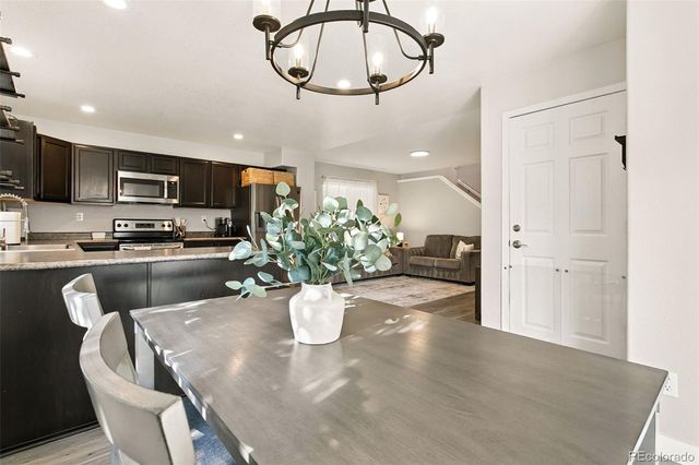 11562 Mountain Turtle Drive, Colorado Springs, CO 80921