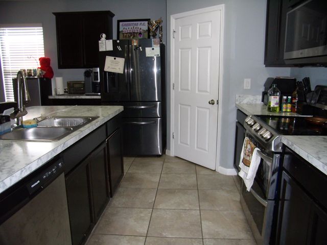 1229 SW Albenga Avenue, Port St. Lucie, Port St Lucie, FL 34953