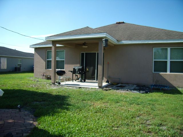 1229 SW Albenga Avenue, Port St. Lucie, Port St Lucie, FL 34953