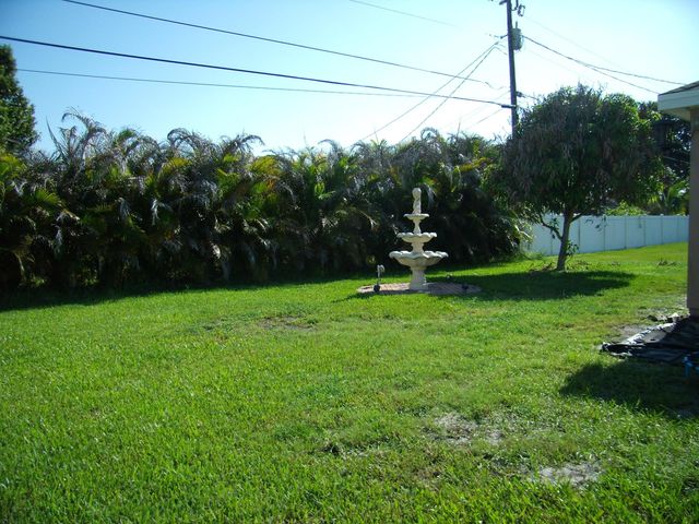 1229 SW Albenga Avenue, Port St. Lucie, Port St Lucie, FL 34953