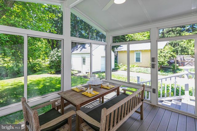 57 WASHINGTON ST, Rocky Hill, NJ 08553