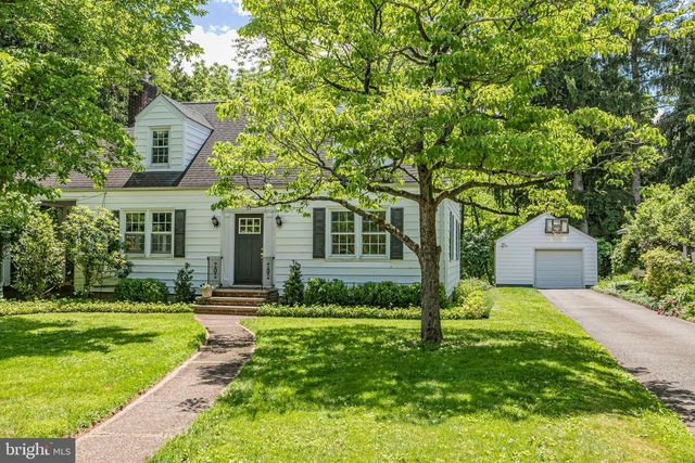 57 WASHINGTON ST, Rocky Hill, NJ 08553