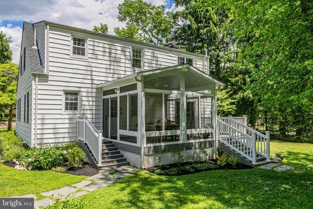 57 WASHINGTON ST, Rocky Hill, NJ 08553