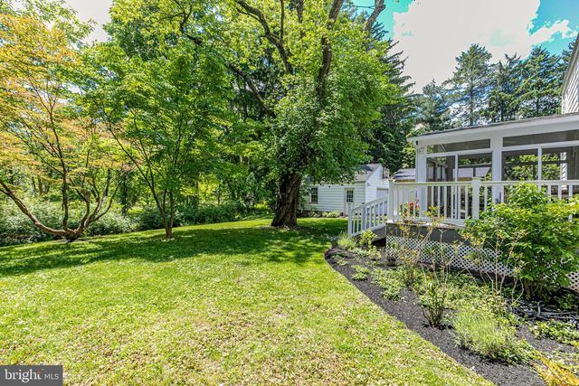 57 WASHINGTON ST, Rocky Hill, NJ 08553