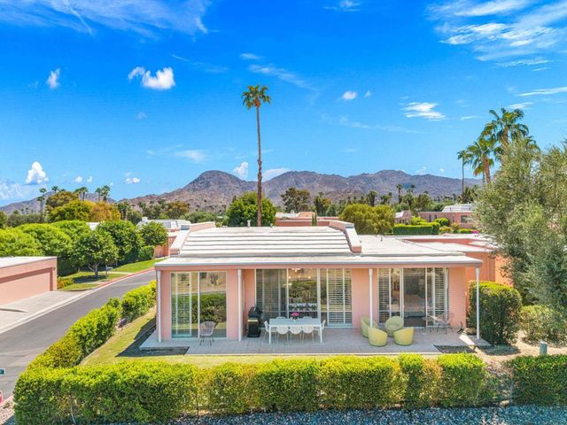 47171 El Agadir Circle, Palm Desert, CA 92260